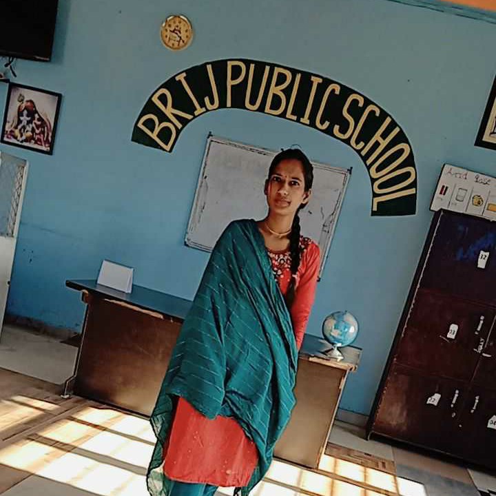Employee Photo