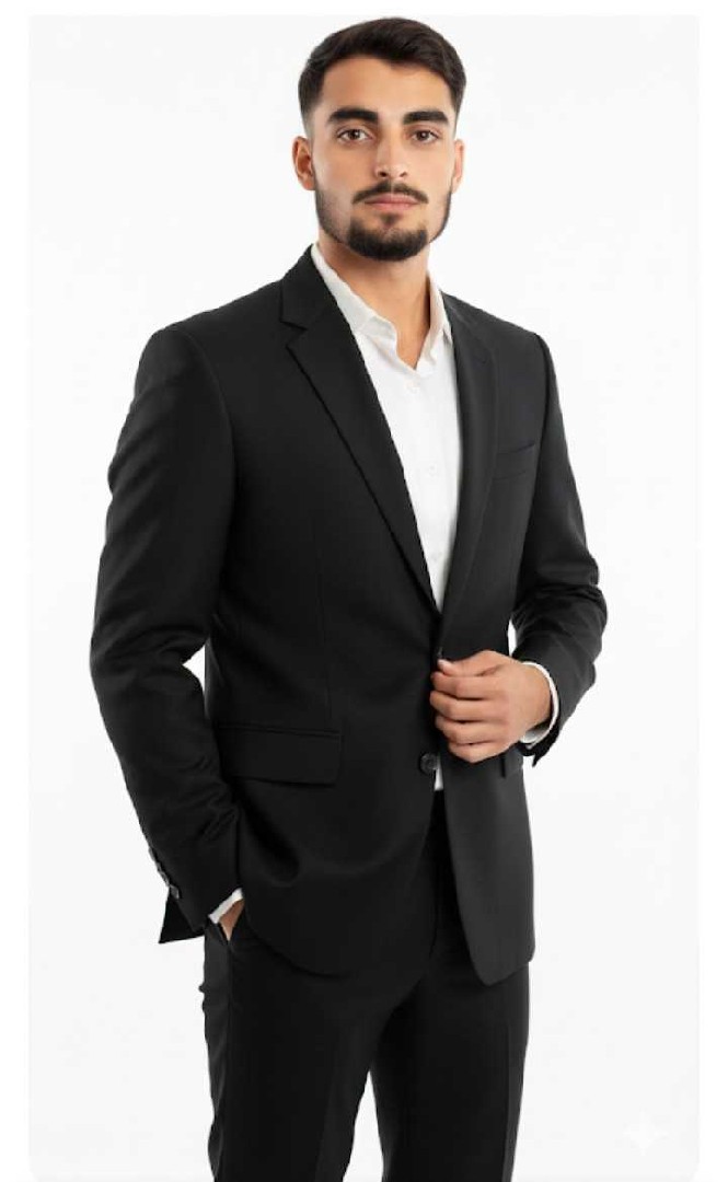 Employee Photo