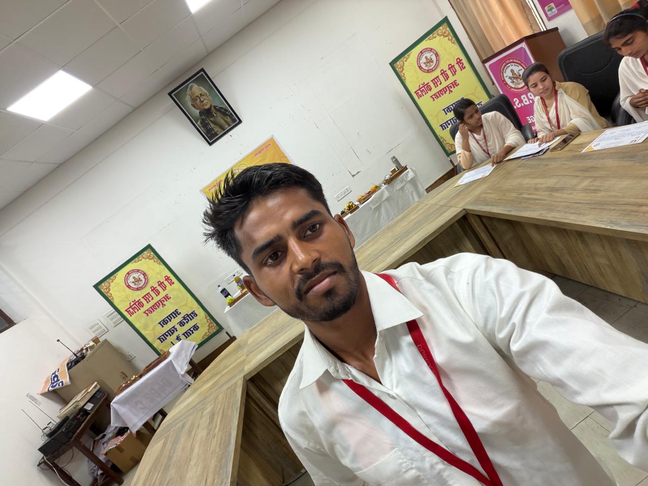 Employee Photo